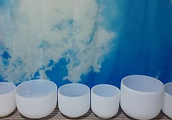 クリスタルボウル音ソムリエ®4workshop